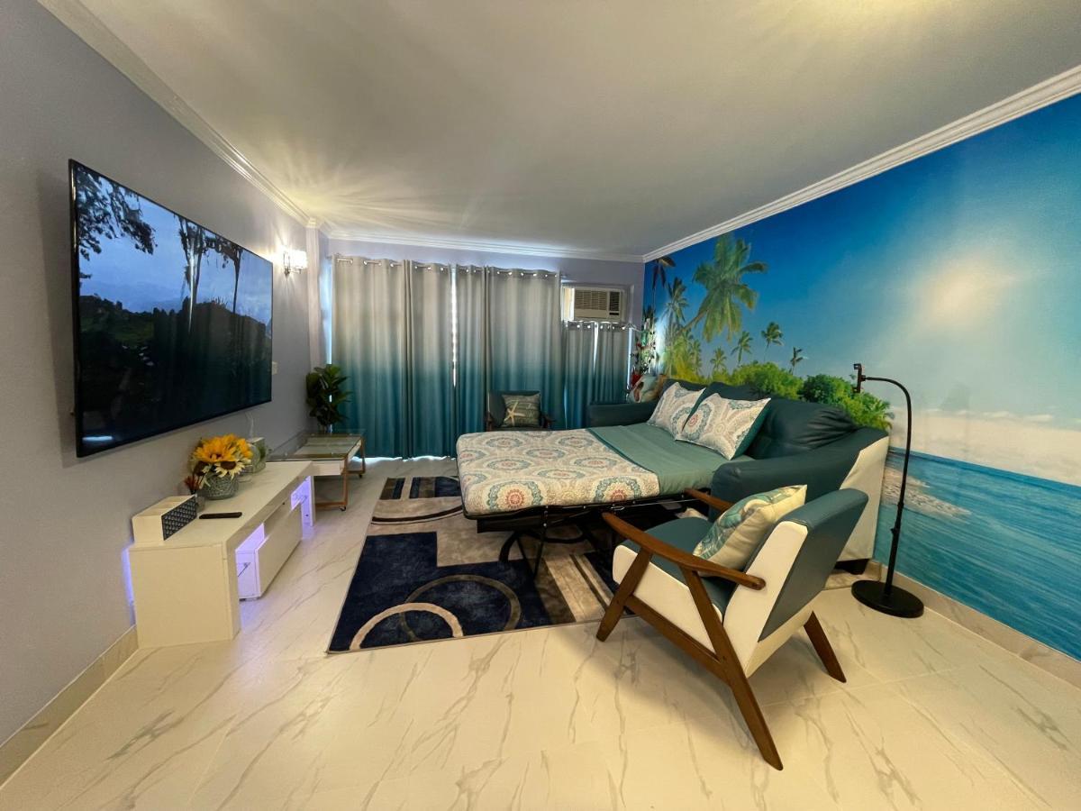 Amazing Waikiki Beach Condo 2Bed2Bath+Free Parking Honolulu Exterior foto