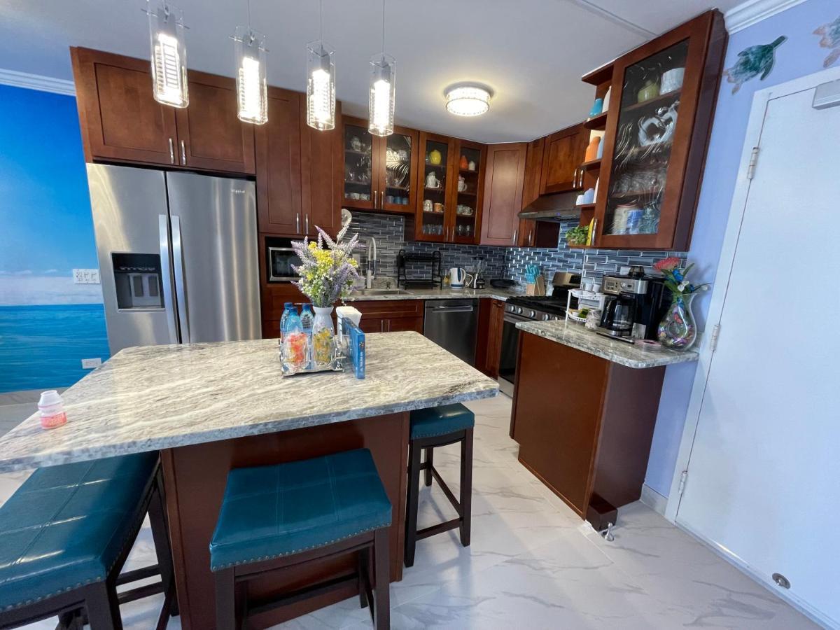 Amazing Waikiki Beach Condo 2Bed2Bath+Free Parking Honolulu Exterior foto